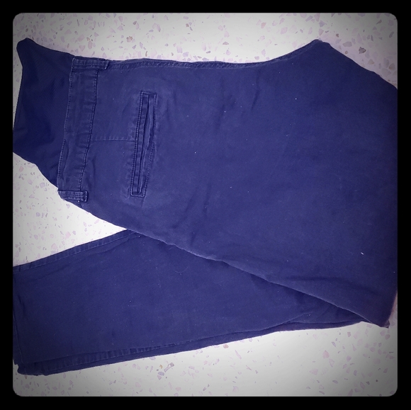 Maternity pants - Picture 1 of 1